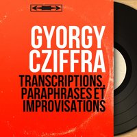 Romanian Fantasy - Georges Cziffra
