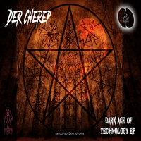 Men Of Iron - Der Cherep