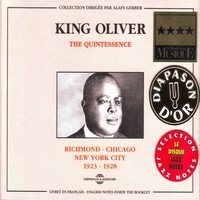Canal street blues - King Oliver