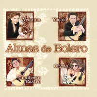 Amor Mio - Gualberto Castro