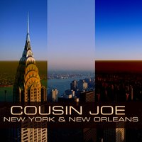 Boogie Woogie Hannah - Cousin Joe