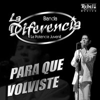 Como una Falsa Moneda - Banda La Diferencia