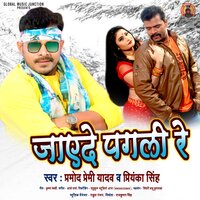 Jayede Pagali Re - pramod Premi Yadav & priyanka singh