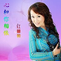 心和你相依 - 红蔷薇