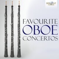 Oboe Concerto in D Minor, Op. 9 No. 2: I. Allegro non presto - Stefan Schilli & Giovanni Deangeli & Томазо Альбинони