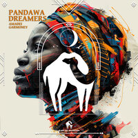 Pandawa Dreamers - Amadei & Garmoney & Cafe De Anatolia