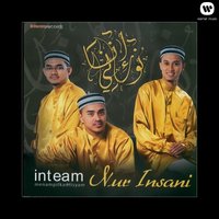 Sajak Tipah Tertipu, Ujang Terpedaya - Inteam