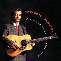 This Morning At Nine - Tony Rice
