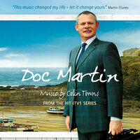 Of All The Harbours In All The Towns - Colin Towns