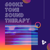 600Hz Tinnitus Treatment, Pt. 7 - Tinnitus Relief Sessions ASMR & Tinnitus Sound Therapy & Tinnitus White Noise