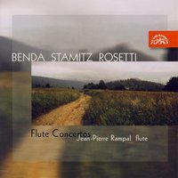 Flute Sonata in F Major: II. Allegro - Jean Pierre Rampal & Viktorie Svihlikova