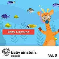 Water Music, Suite No. 1 in F, Air - The Baby Einstein Music Box Orchestra & Георг Фридрих Гендель