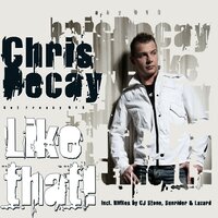 Like That - Chris Decay & 2-4 Grooves