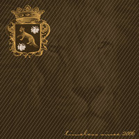 Bigger Than Lions - Gregorythme & Greenbank