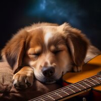 Ritmos Suaves Acompañantes - Ritmos suaves & Relájate la música de mi perro & Perros calmantes