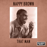 Land I Love - Nappy Brown