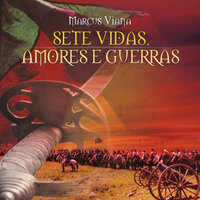 Cavalgando pela Liberdade - Marcus Viana