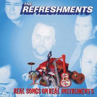 Where Is Love - The Refreshments