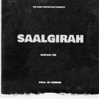 Saalgirah - ECXTASY