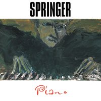 Dark Roads - Mark Springer