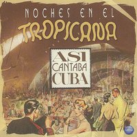 Eso No Lo He Dicho Yo - Omara Portuondo