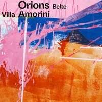 What's With You? - Orions Belte