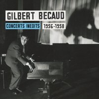 Mes mains - Gilbert Bécaud