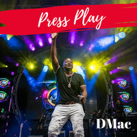 Show Me Your Motion - Dmac