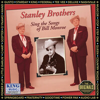 Weeping Willow - The Stanley Brothers