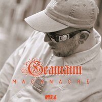 Stii Ca Sunt Geamanu - Macanache