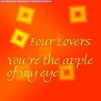 Shake A Hand - Four Lovers