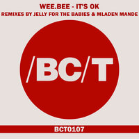 It's Ok - DJ Wee.Bee & Jelly For The Babies