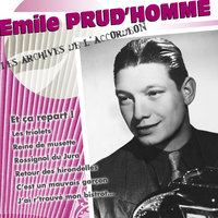 Joli perroquet (Valse) - Émile Prud'homme