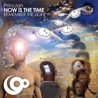 Now Is The Time - PrinsJan