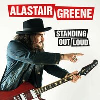 You Can't Fool Me - Alastair Greene