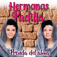 Ojo por Ojo - Hermanas Padilla