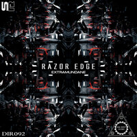 Vibrational Shift - Razor Edge
