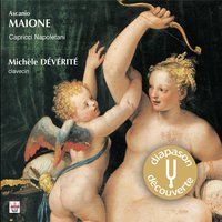 Recercar sopra il canto fermo di costantio festa - Michèle Dévérité