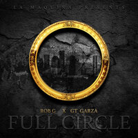 Did It All - Rob G & GT Garza