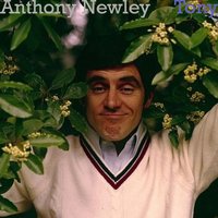 I Should Care - Anthony Newley