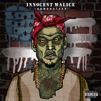 Paradise - InkMonstarr & Kevin Gates & Truth Dinerio