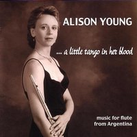 Impresiones de la Puna: Canción - Alison Young & Vicki Seldon
