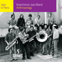 Tin Tin Deo - Anachronic Jazz Band