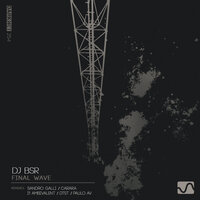 Final Wave - DJ BSR & Dtst