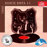 Píseň o zemi milované - Jaroslav Jaroš & Jaroslav Malina se svým orchestrem