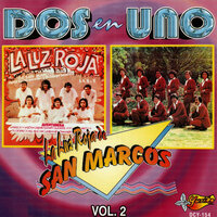 El Humilde - La Luz Roja De San Marcos