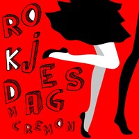Rokjesdag - MC Remon