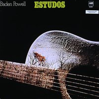 Serenata Do Adeus - Baden Powell
