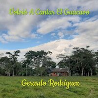 Homenaje A Puerto Lopez - Gerardo Rodriguez & Javier Rodríguez