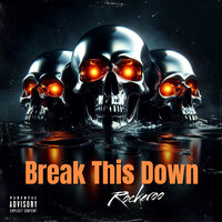 Motherf__ker May I (Break This Down) - Rockeroo